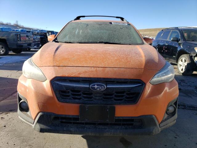 2018 SUBARU CROSSTREK JF2GTABC8JH248293
