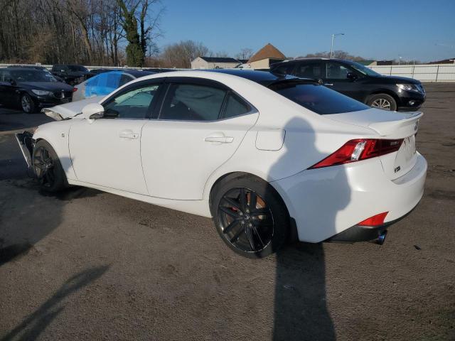 Vin: jthce1d23g5012851, lot: 53695115, lexus is 350 20162