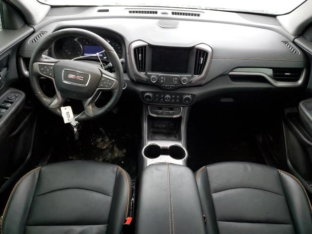 2022 GMC TERRAIN AT 3GKALYEV8NL301533