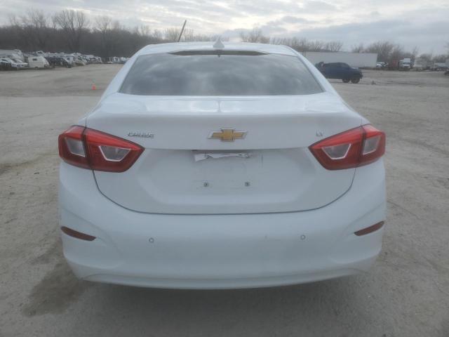2018 CHEVROLET CRUZE LT #3296701709