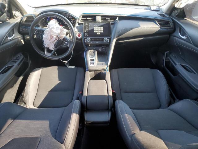2021 HONDA INSIGHT EX - 19XZE4F51ME011492