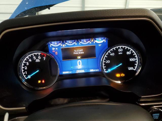 2021 FORD F150 SUPER - 1FTEW1EP9MFC25679
