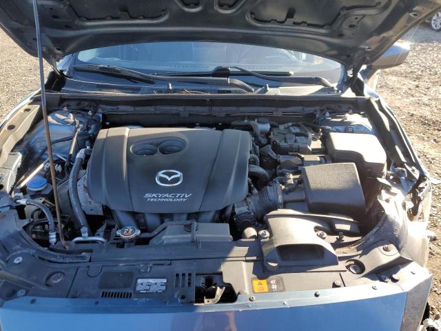 2015 MAZDA 3 TOURING - JM1BM1L3XF1259977