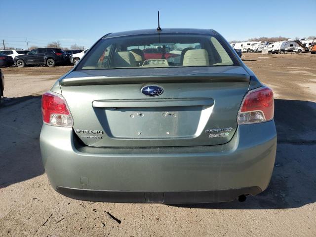2016 SUBARU IMPREZA - JF1GJAA60GH023686
