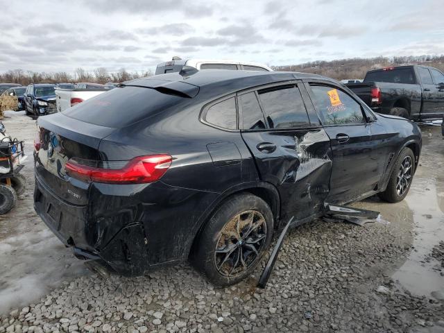 Vin: 5ux33dt02r9u91458, lot: 89126955, bmw x4 xdrive30i 20243