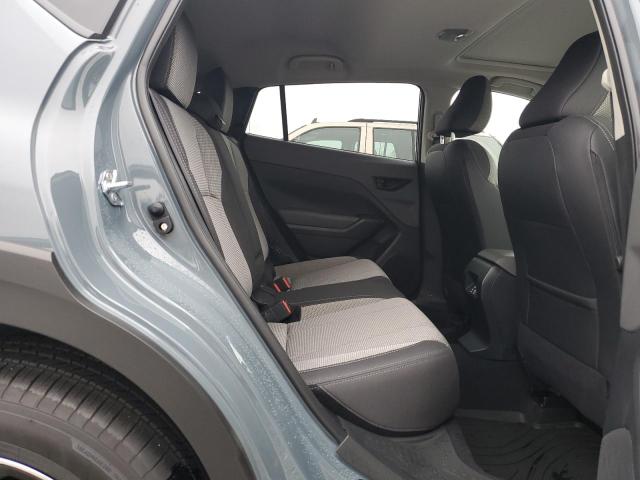 2024 SUBARU CROSSTREK - JF2GUADC1RH907966