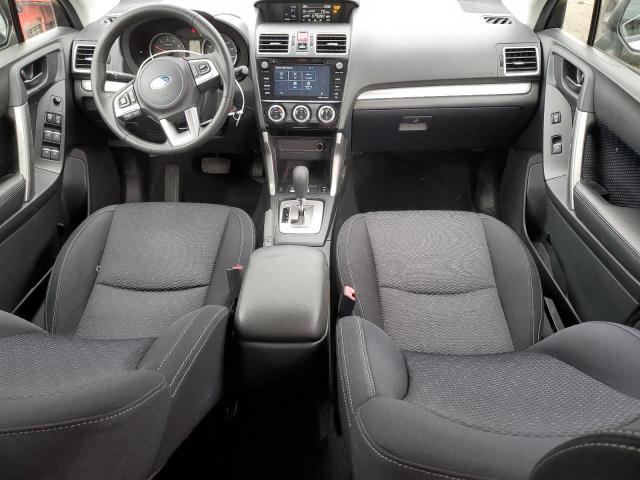 2017 SUBARU FORESTER 2 JF2SJAEC7HH415832
