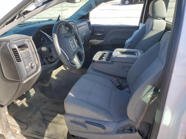 2016 GMC SIERRA C15 - 1GTN1LEC2GZ901528