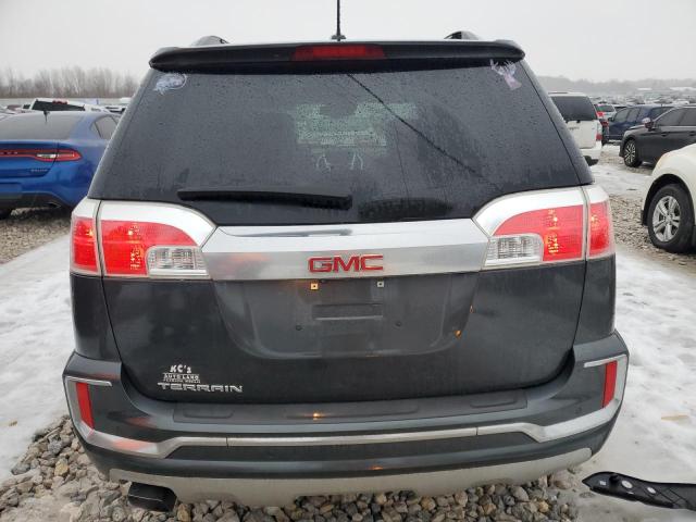 2017 GMC TERRAIN DE 2GKALREK6H6131371