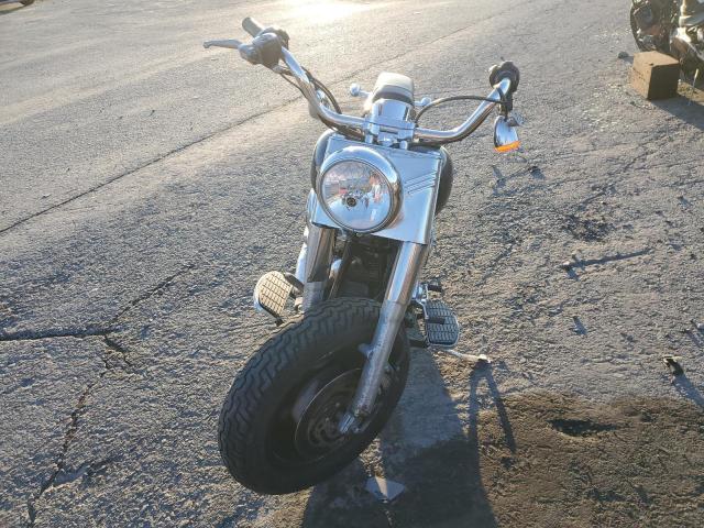 2005 HARLEY-DAVIDSON FLSTFI 1HD1BXB185Y015284