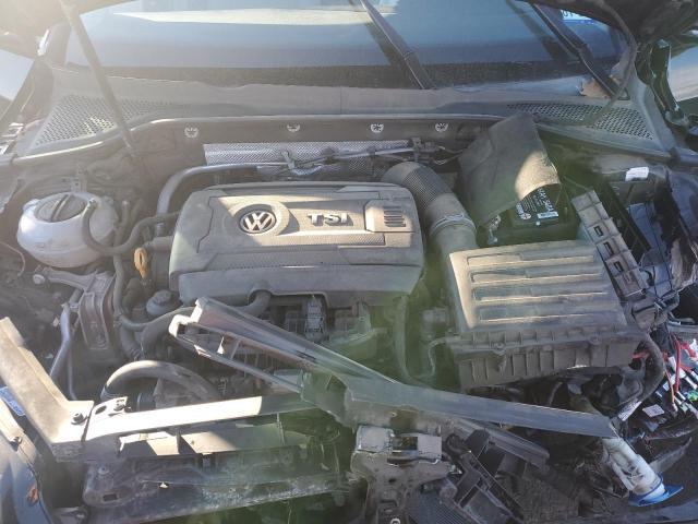 2017 VOLKSWAGEN GOLF S - 3VW217AU0HM015099