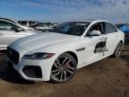 2022 JAGUAR XF R-DYNAM - SAJBL4GX2NCY91572