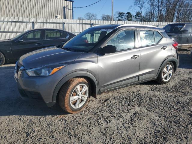 2018 NISSAN KICKS S 3N1CP5CU1JL524222