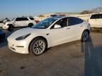 2022 TESLA MODEL 3 - 5YJ3E1EA5NF142729