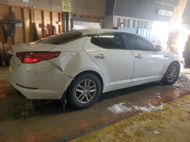 Vin: knagm4a78d5402232, lot: 87810055, kia optima lx 20133