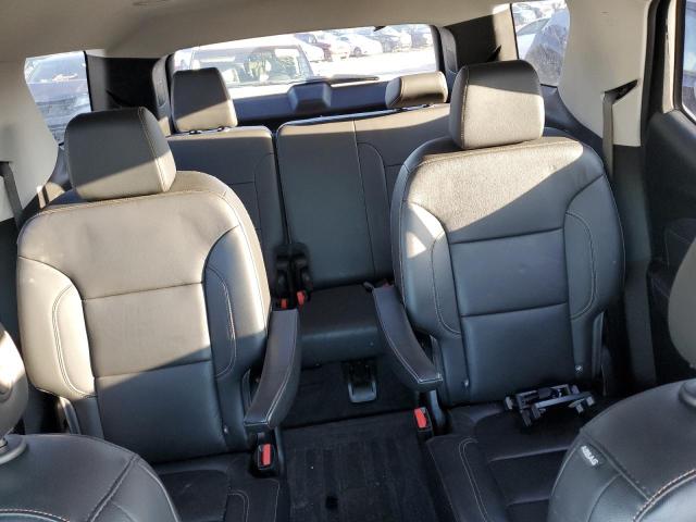 2019 CHEVROLET TRAVERSE H 1GNEVJKW7KJ210470