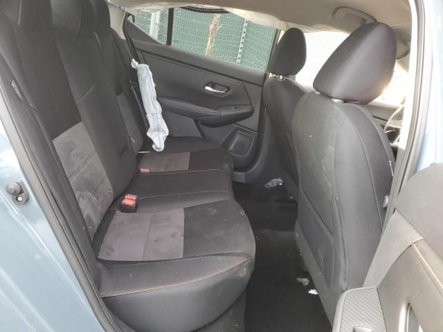 3N1AB8DV4RY236949 2024 NISSAN SENTRA