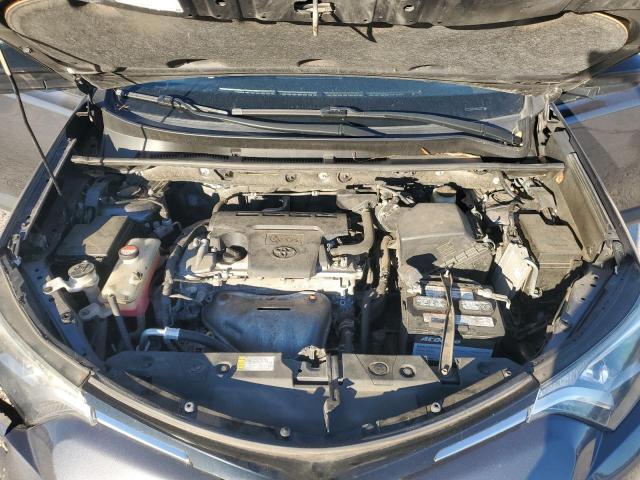 2016 TOYOTA RAV4 LE - JTMBFREV2GJ075996