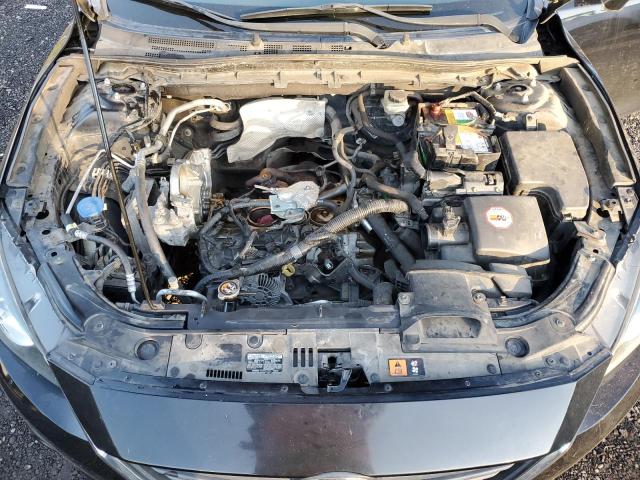 2016 MAZDA 3 TOURING - 3MZBM1M71GM303397