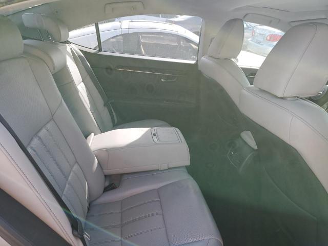2018 LEXUS ES 350 - 58ABK1GG3JU088696
