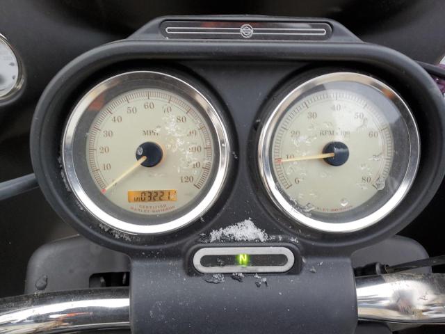 2006 HARLEY-DAVIDSON FLTRI 1HD1FSW116Y680594