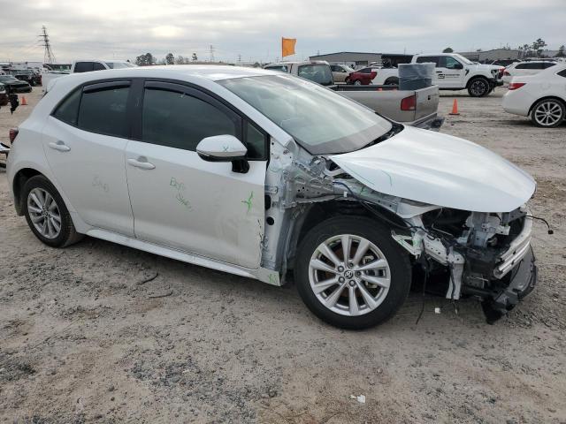 2024 TOYOTA COROLLA SE - JTND4MBE8R3223769