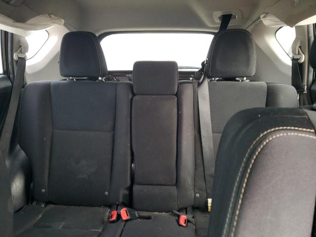 2015 TOYOTA RAV4 XLE - 2T3RFREV1FW280823