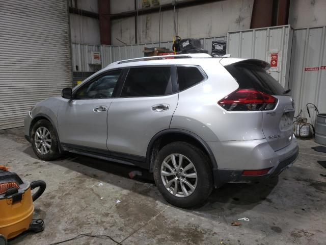2019 NISSAN ROGUE S KNMAT2MT3KP560097
