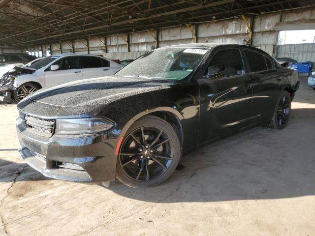 2017 DODGE CHARGER SX 2C3CDXHG8HH504237