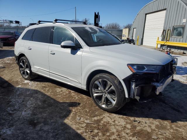 2023 AUDI Q7 PREMIUM - WA1LXBF75PD000615