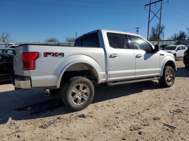 2019 FORD F150 SUPER - 1FTEW1E47KKD42350