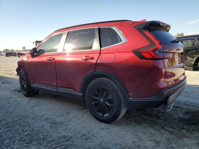 2024 HONDA CR-V SPORT - 7FARS5H86RE026047