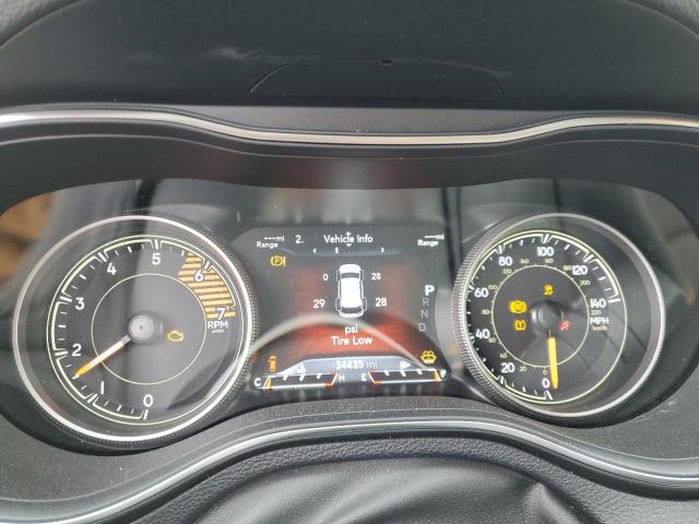 2019 JEEP CHEROKEE L 1C4PJLDN6KD243682