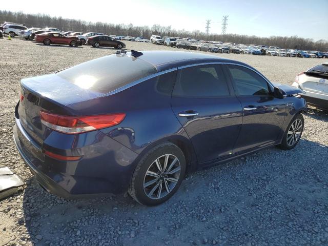 2019 KIA OPTIMA LX - 5XXGT4L32KG370905