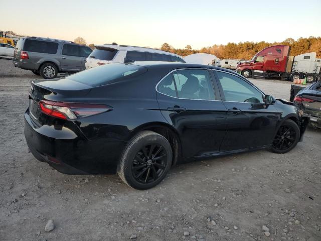 2021 TOYOTA CAMRY LE - 4T1C11AK5MU454562