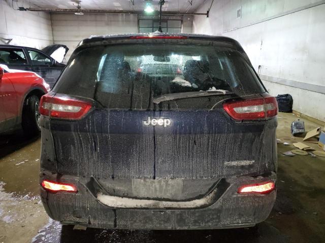 2015 JEEP CHEROKEE S - 1C4PJLAB1FW567174