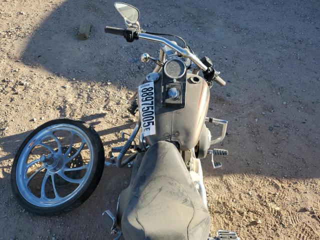 2007 HARLEY-DAVIDSON FXSTB - 1HD1JA5187Y011282