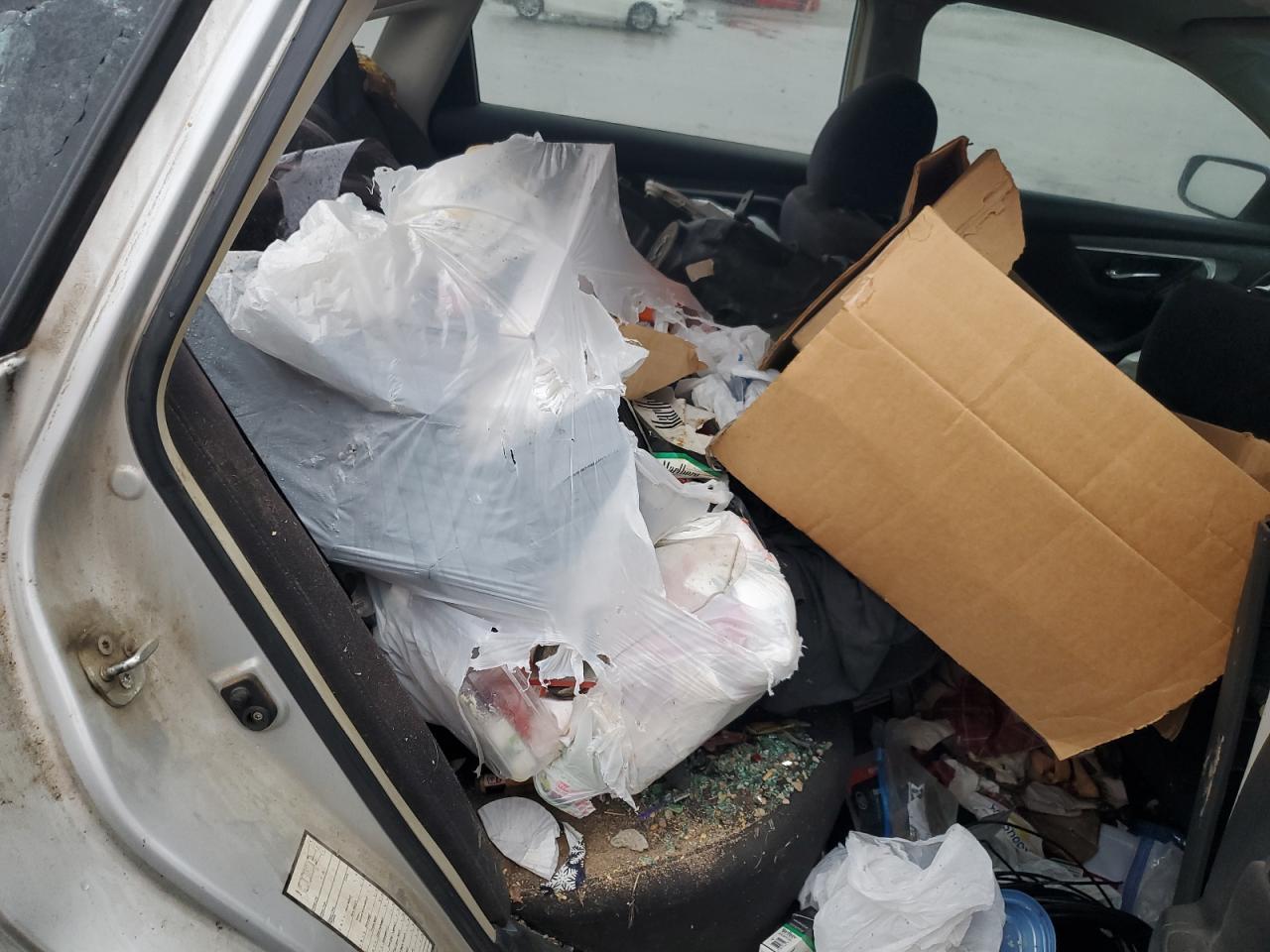 Global Auto Auctions