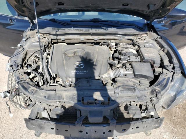 2016 MAZDA 6 GRAND TO - JM1GJ1W50G1460560