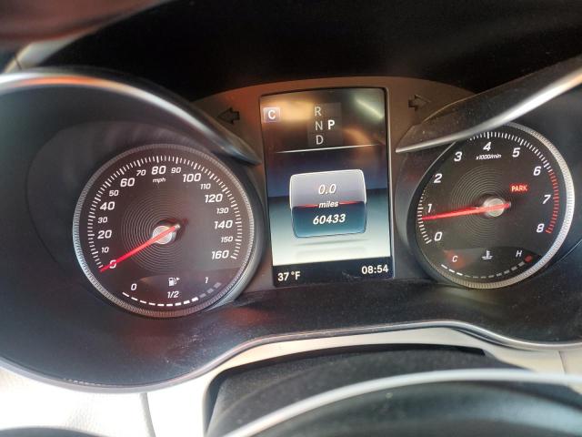 2018 MERCEDES-BENZ C 300 - 55SWF4JB8JU242987