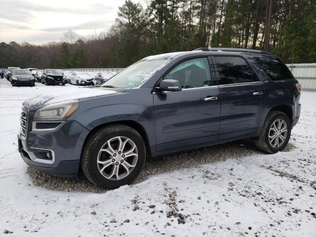 GMC ACADIA SLT