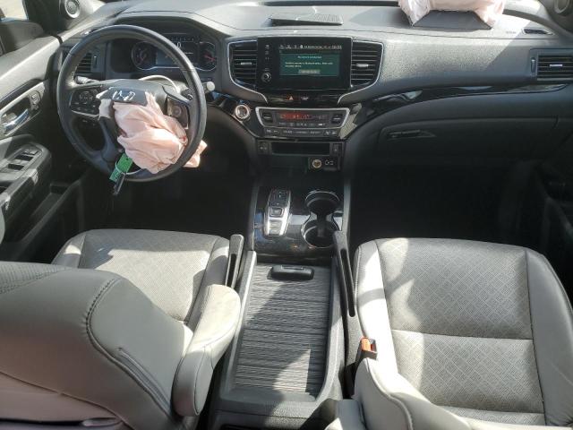 2020 HONDA PASSPORT T 5FNYF7H94LB000182