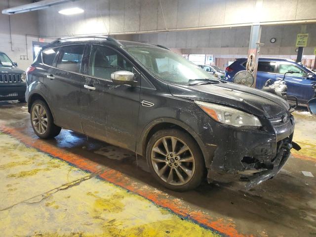 Vin: 1fmcu0gx6eud50426, lot: 86571774, ford escape se 20144