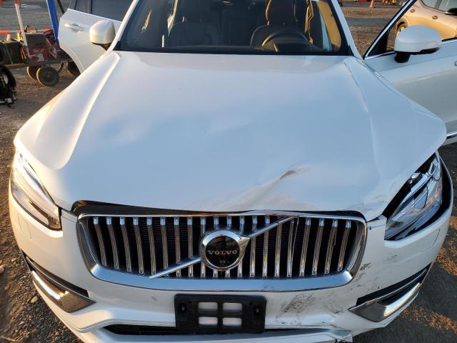 2022 VOLVO XC90 T8 RE YV4BR0CZ0N1818724