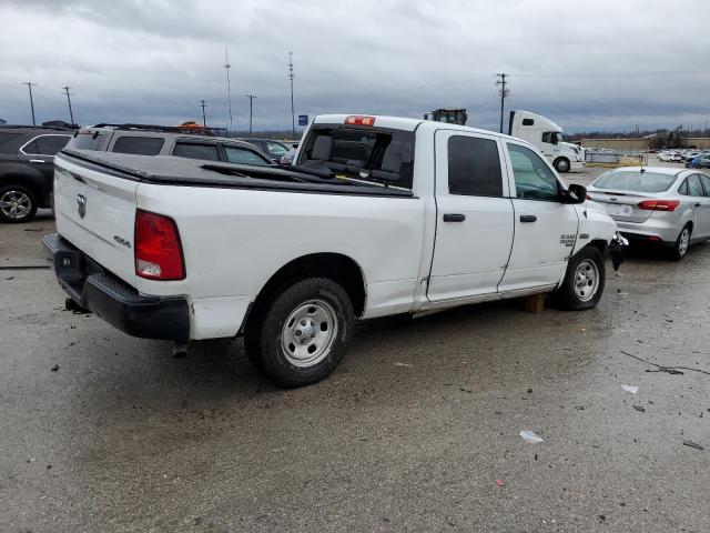 Vin: 1c6rr7st1ks578622, lot: 43171405, ram 1500 tradesman 20193
