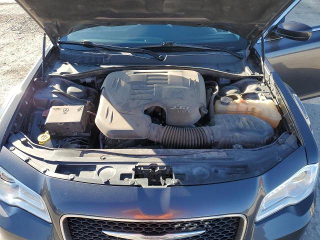 2017 CHRYSLER 300 LIMITE - 2C3CCAAG8HH506595
