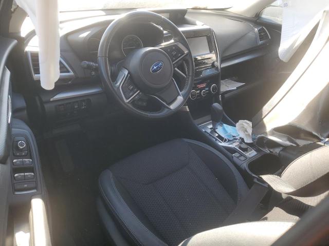 2019 SUBARU FORESTER P - JF2SKAGC5KH488957