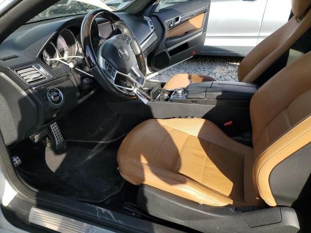 2016 MERCEDES-BENZ E 400 - WDDKJ6FB0GF348458