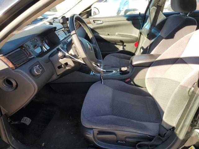 2015 CHEVROLET IMPALA LIM - 2G1WB5E38F1163618
