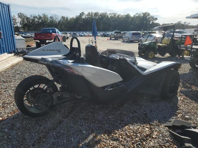 2022 POLARIS SLINGSHOT 57XAAPHD8N8149709